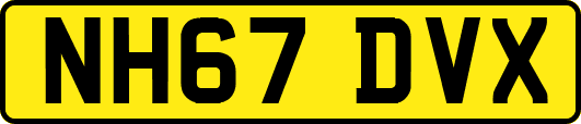 NH67DVX