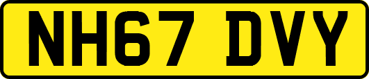 NH67DVY