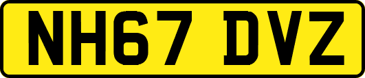 NH67DVZ