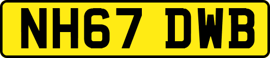 NH67DWB