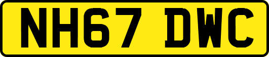 NH67DWC