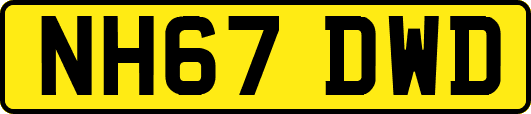NH67DWD