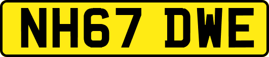 NH67DWE