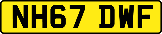 NH67DWF