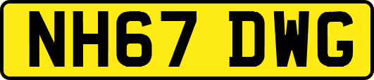 NH67DWG