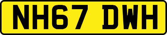 NH67DWH