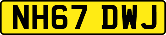 NH67DWJ