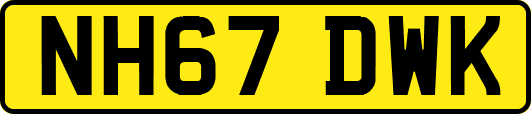 NH67DWK