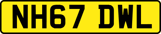 NH67DWL
