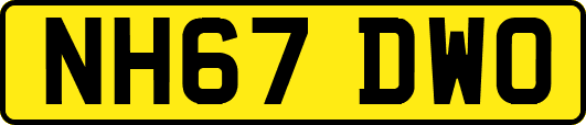 NH67DWO