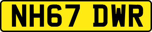 NH67DWR