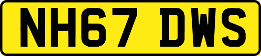 NH67DWS