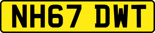 NH67DWT