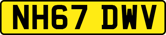 NH67DWV