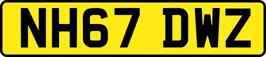 NH67DWZ