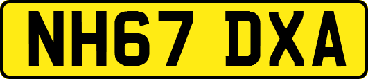 NH67DXA