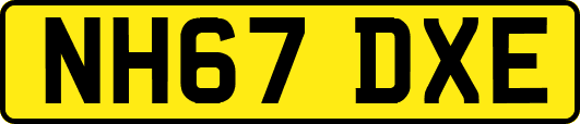 NH67DXE