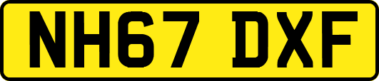 NH67DXF