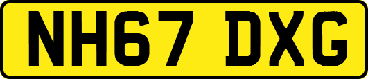 NH67DXG