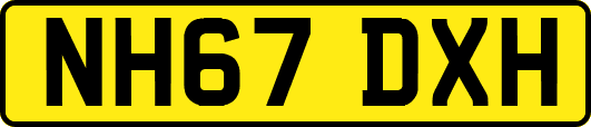 NH67DXH