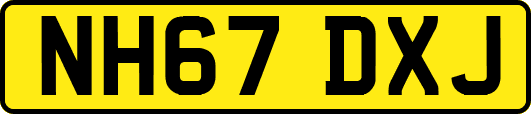NH67DXJ