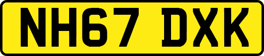 NH67DXK