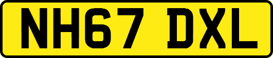 NH67DXL
