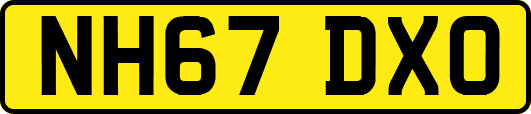 NH67DXO