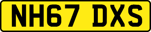 NH67DXS