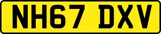 NH67DXV