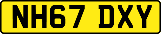 NH67DXY