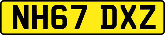 NH67DXZ
