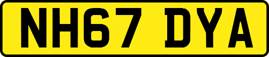 NH67DYA
