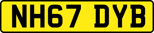 NH67DYB