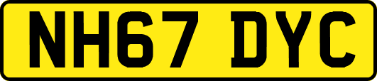 NH67DYC