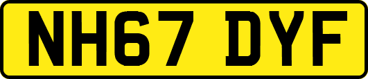 NH67DYF