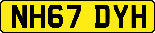 NH67DYH