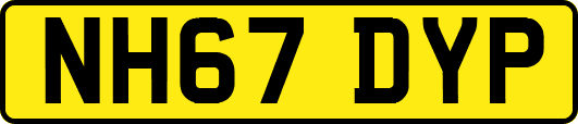 NH67DYP