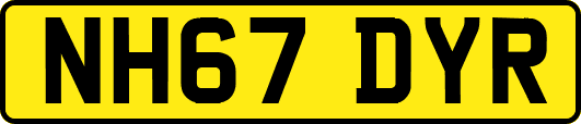 NH67DYR