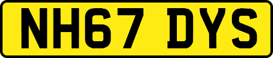 NH67DYS