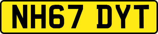 NH67DYT