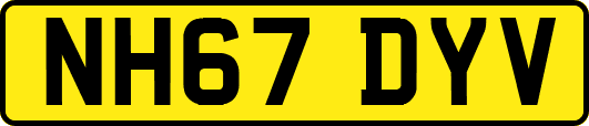 NH67DYV