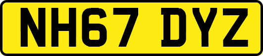 NH67DYZ