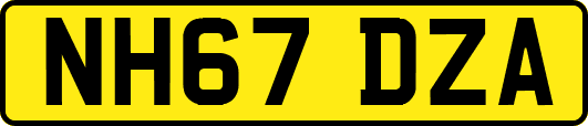NH67DZA