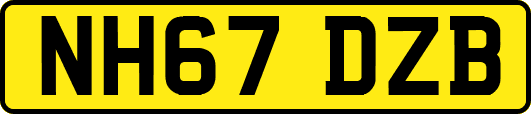 NH67DZB