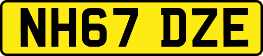 NH67DZE