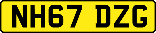 NH67DZG