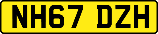 NH67DZH