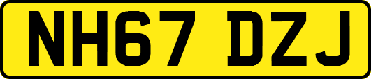 NH67DZJ