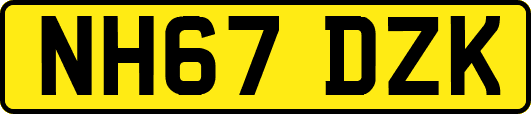 NH67DZK